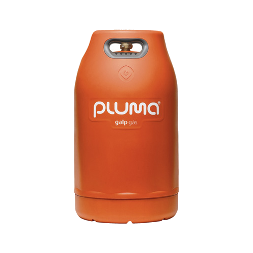 GARRAFA “PLUMA” 12 KG