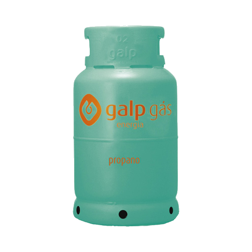 GARRAFA DE PROPANO 11 KG (FL)