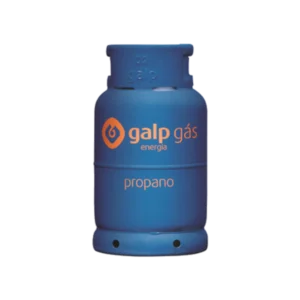 GARRAFA DE PROPANO 11 KG