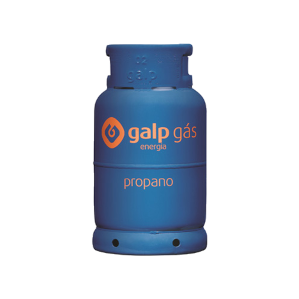 GARRAFA DE PROPANO 11 KG