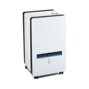 Aquecedores de Interior Painel Frontal de Vidro