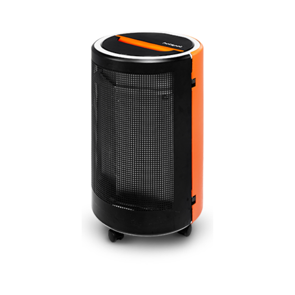 Aquecedores de Interior Hotspot