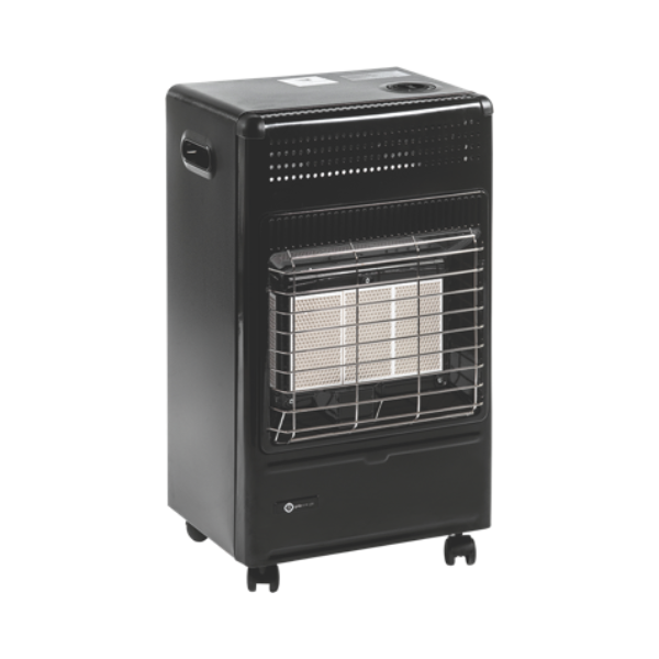 Aquecedores de Interior Tradicional Infravermelhos