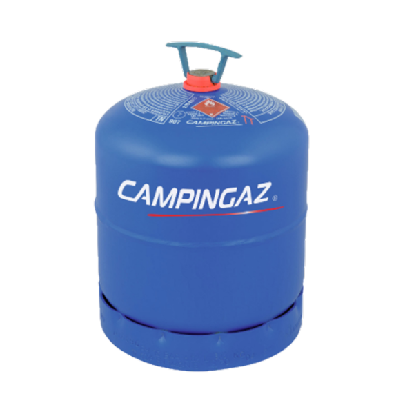 GARRAFA Campingaz 2,750 kg