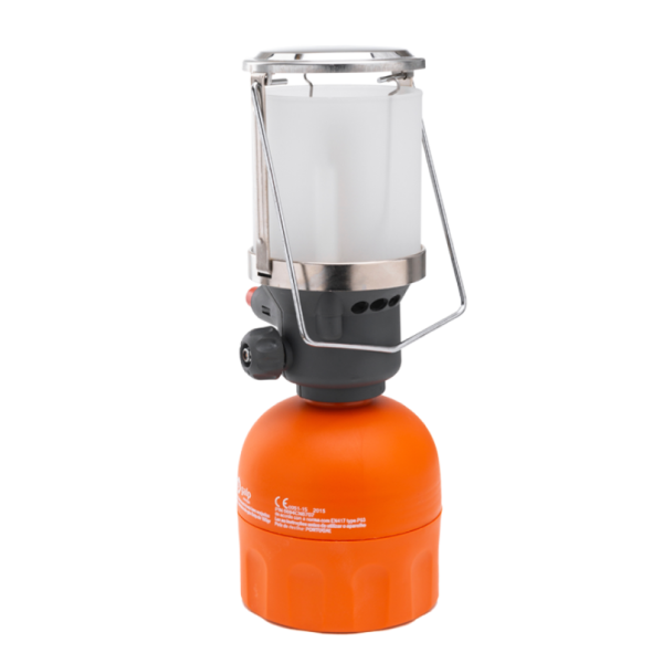 Lanterna portátil para cartucho