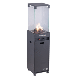 Aquecedores de Exterior Hotspot Terrace